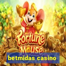 betmidas casino